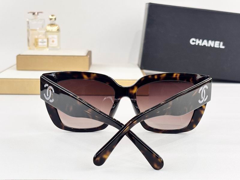 Chanel Glasses smr150
